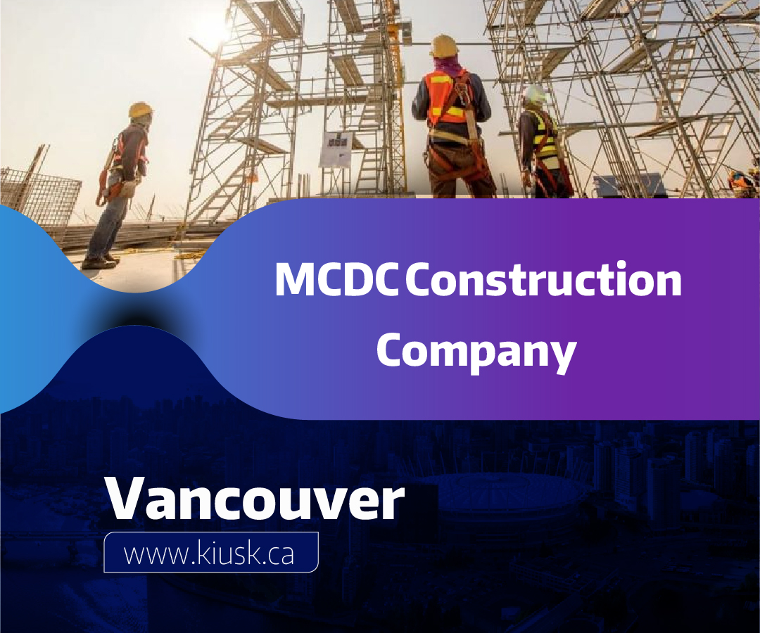 MCDC Construction Company